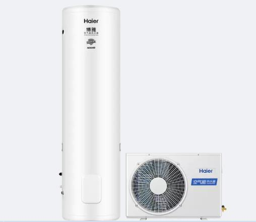 200升空气能热水器